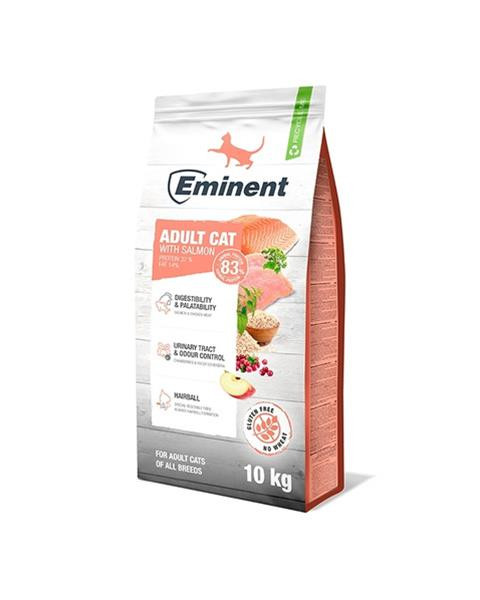 Eminent Cat Adult losos NEW 10 kg
