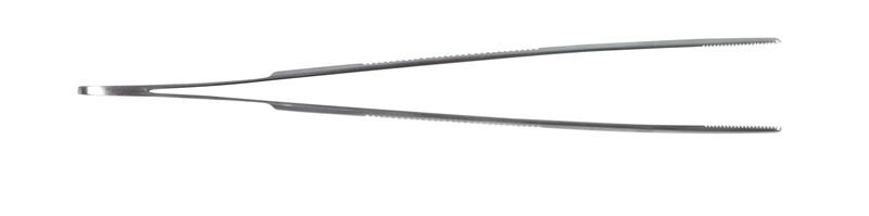 Pinzeta anatomická KRUUSE 15 cm