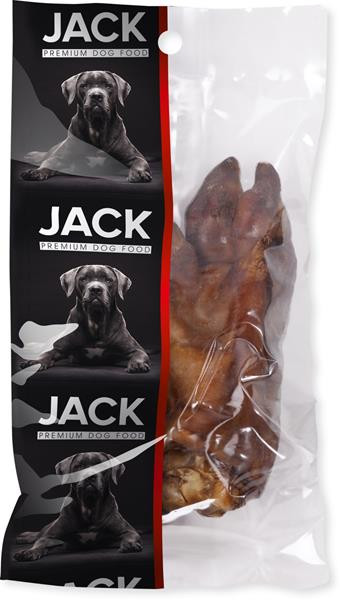 Pamlsok Jack bravčová paprčka 1 ks