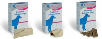 Orozyme Oradental L - veľké plemená nad 30 kg 141 g