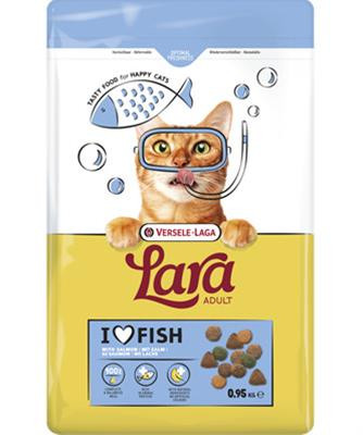 VL Lara Premium Cat Adult Salmon - losos 950 g