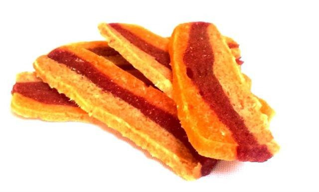 Pamlsok Salač Filet kura kačica treska 250 g