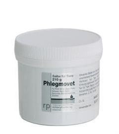 Phlegmovet ung. 210 g