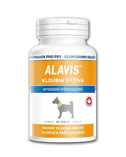 ALAVIS Kĺbová výživa 90 tbl.