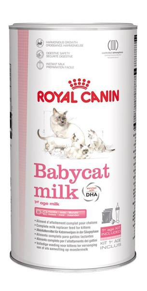 RC MV FN BABYCAT MILK 0,3 kg