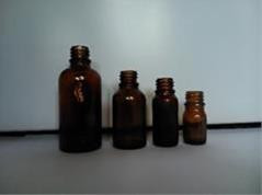 Liekovka hnedá 25 ml