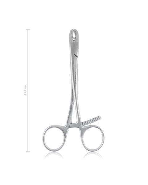 Kliešte kostné 135 mm