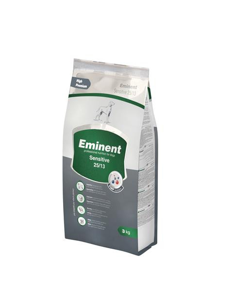 Eminent Dog Sensitive 3 kg