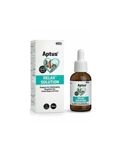 Aptus Relax solution 30 ml