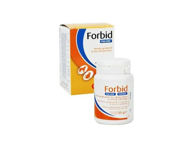 Forbid plv. 50 g