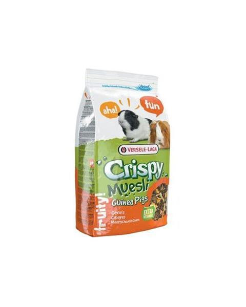 VL Crispy Muesli Guinea Pigs- morča 2,75 kg