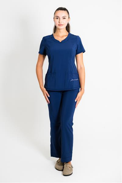 Veterinárna blúza dámska XL