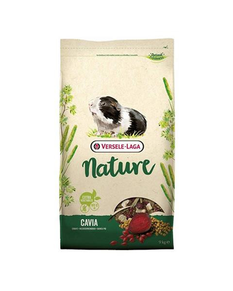 VL Nature Cavia- pre morčatá 9 kg