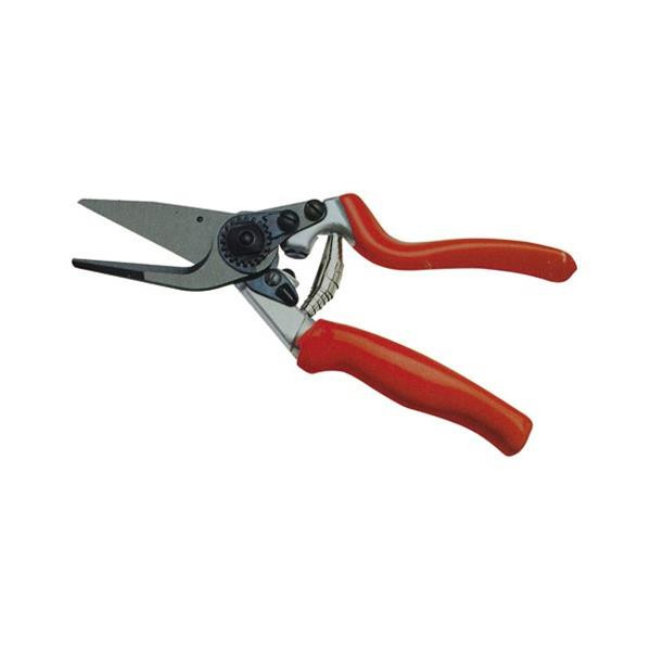 Nožnice na paznechty pre ovce FELCO 50 so špeciálnou rúčkou