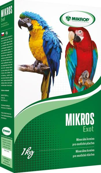 MIKROS Exot 1 kg