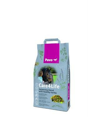 PAVO Care4Lifel 15 kg