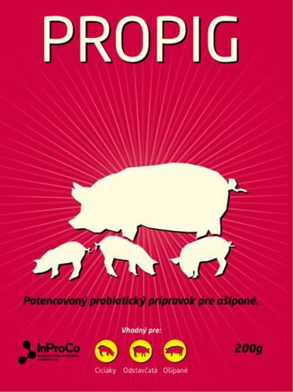 Propig plv. 200 g