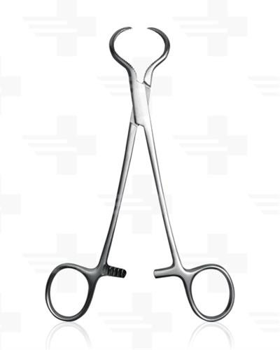 Kliešte kostné Lewis 175 mm