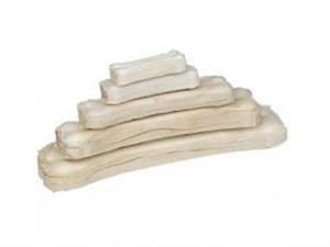 Pamlsok Salač Kosť biela 12-13 cm, 10 ks