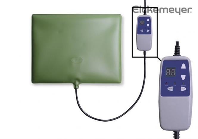 Podložka výhrevná EickWarm 35°-45°C,12 V,40x30 cm,100-240 V