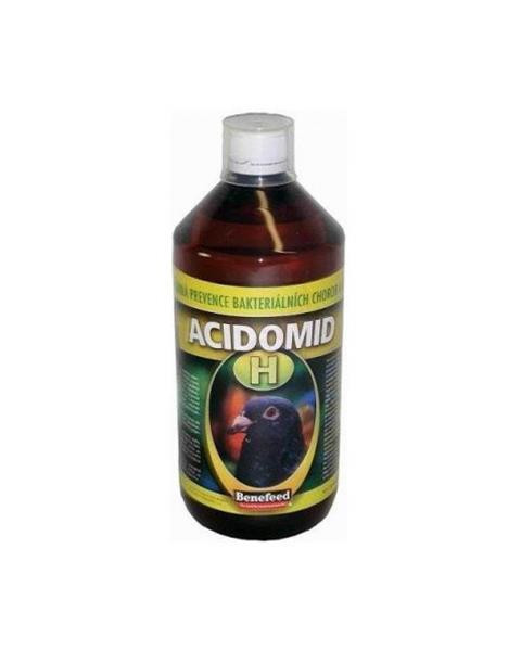 Acidomid H sol. 3 L