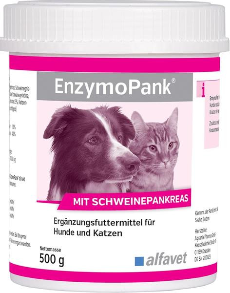 EnzymoPank 500 g