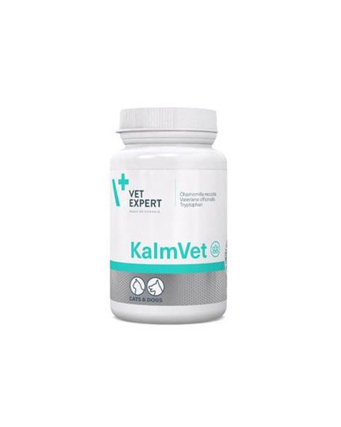 VetExpert KalmVet (Twist off) 60 cps