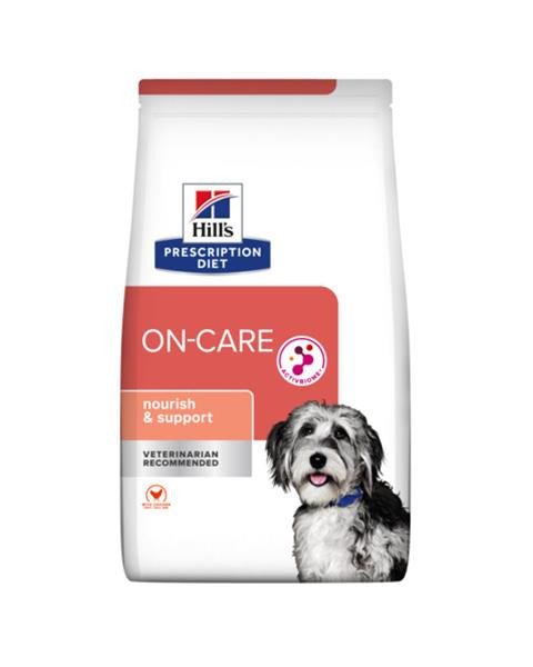 HILLS Diet Canine ON - care 1,5 kg
