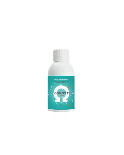 VetNova Conecta Omega 3 ABD sol. 135 ml