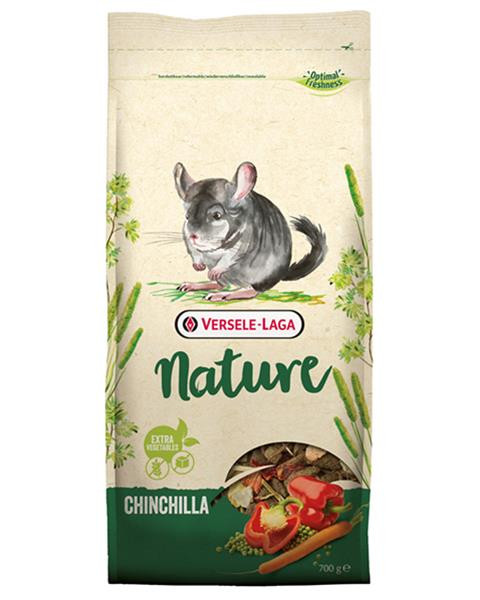 VL Nature Chinchilla- pre činčily 700 g