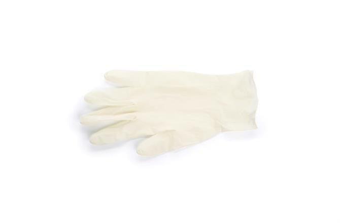 Rukavice vyšetr. latex. VetDaily, nepúdr. veľ. L 100 ks