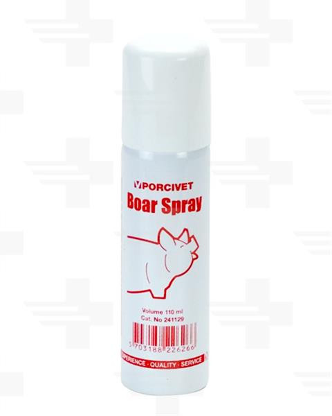 Spray Porcivet kančí pach 110 ml