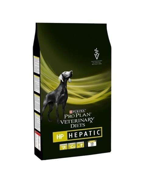 Purina VD Canine - HP Hepatic 3 kg