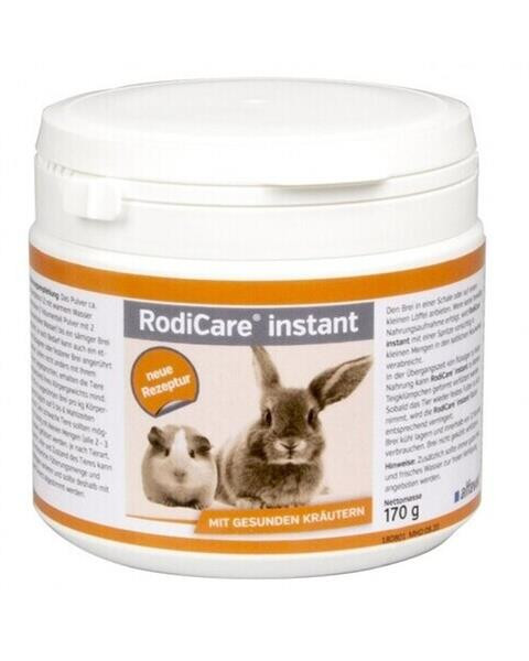 RodiCare instant 170 g