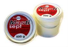 Mastisept ung. 500 g