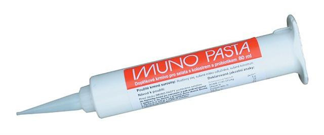 Lactiferm Imuno pasta 80 ml