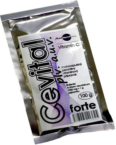 Cevital Forte plv. sol. 1000 g