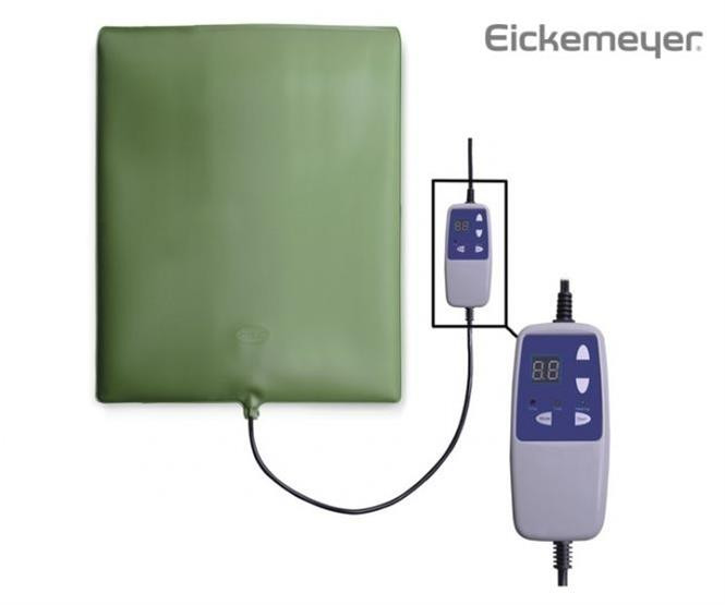 Podložka výhrevná EickWarm 35°-45°C,12 V,50x65 cm,100-240 V