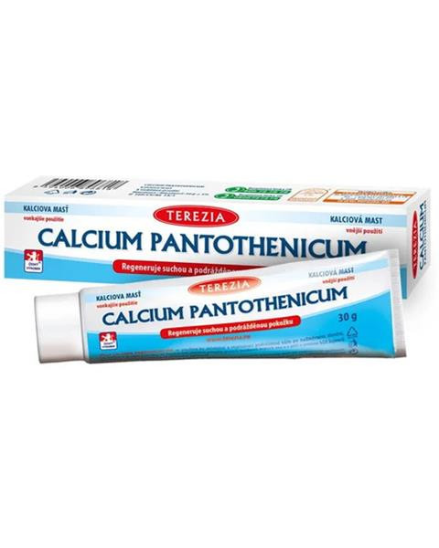 Calcium pantothenicum ung. Ter. Comp. 30 g
