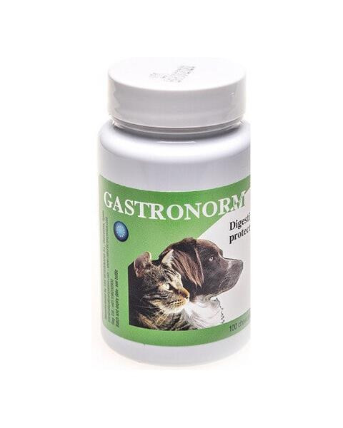 Gastro Norm 100 tbl.