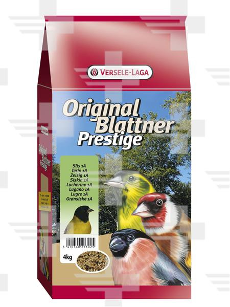 VL Prestige Blattner Siskin 1 A- zmes pre čížky 4 kg