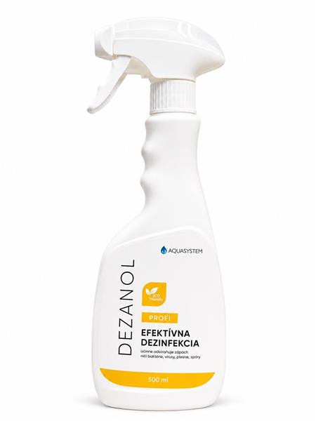 Dezanol sprej 500 ml
