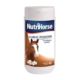 Nutri Horse Garlic (cesnak) plv. 800 g