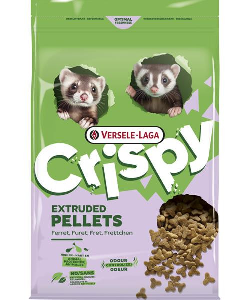 VL Crispy Extruded Pellets Ferrets- fretky 1,75 kg