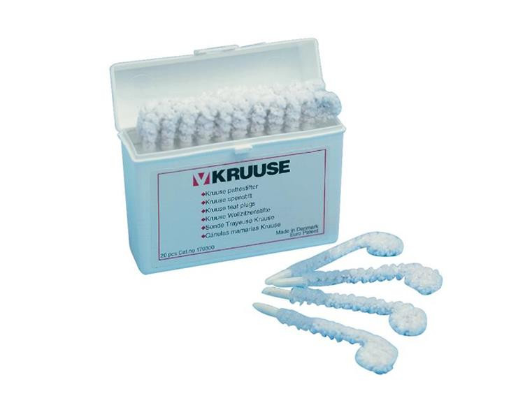 Struková kanyla Columbus 20 ks/bal.