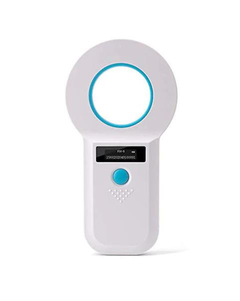 Zariadenie na čítanie mikročipov W90B Wireless 2.4G BT