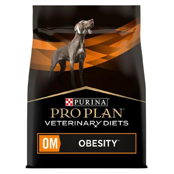 Purina VD Canine - OM Obesity Management 3 kg