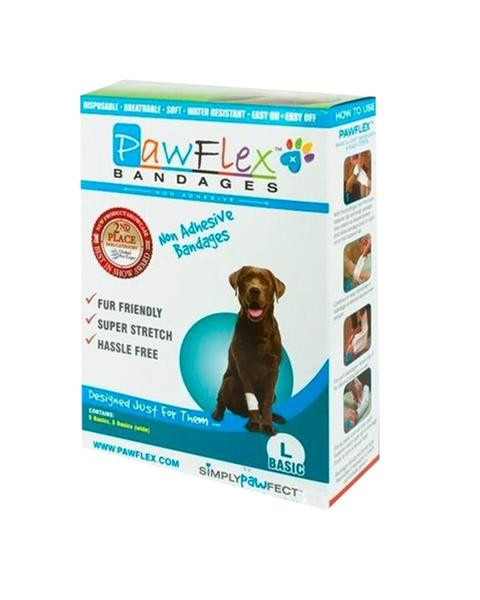 Bandáž PawFlex JOINT S