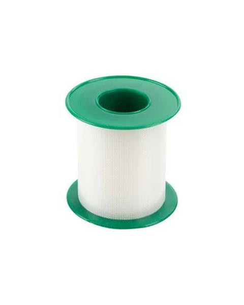 Náplasť KRUUSE Transparent, 5 cm x 5 m