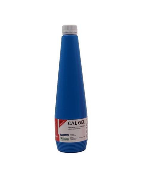 Cal - gel 500 ml